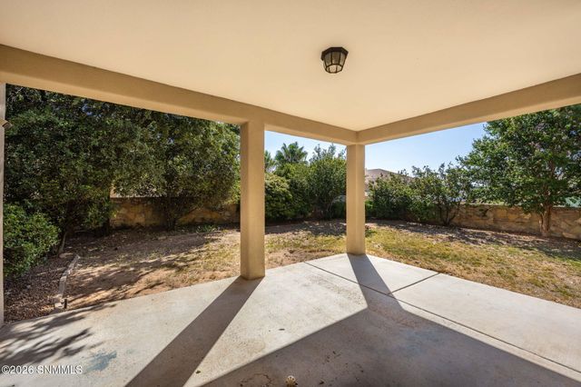 4664 Mesa Rico Drive, Las Cruces, NM 88011