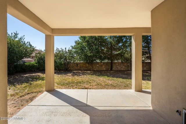 4664 Mesa Rico Drive, Las Cruces, NM 88011