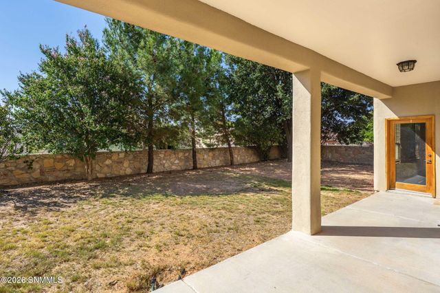 4664 Mesa Rico Drive, Las Cruces, NM 88011