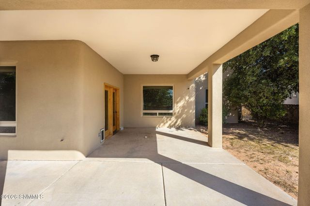 4664 Mesa Rico Drive, Las Cruces, NM 88011