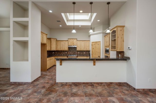 4664 Mesa Rico Drive, Las Cruces, NM 88011