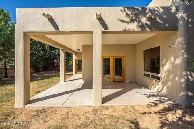 4664 Mesa Rico Drive, Las Cruces, NM 88011