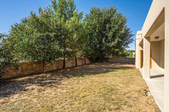 4664 Mesa Rico Drive, Las Cruces, NM 88011