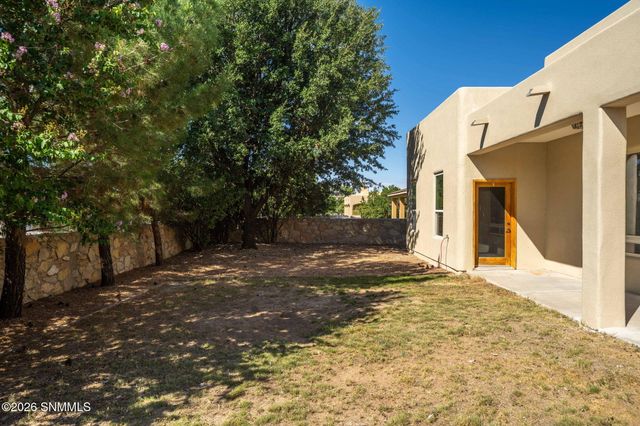 4664 Mesa Rico Drive, Las Cruces, NM 88011