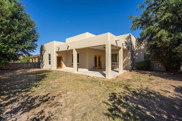 4664 Mesa Rico Drive, Las Cruces, NM 88011