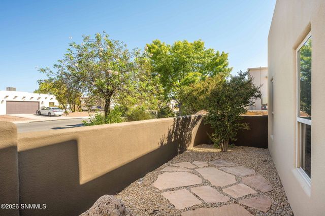 4664 Mesa Rico Drive, Las Cruces, NM 88011