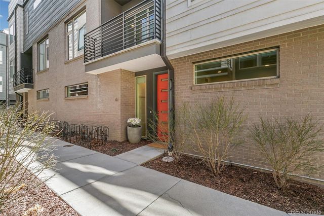 61 W 10th Avenue, Denver, CO 80204