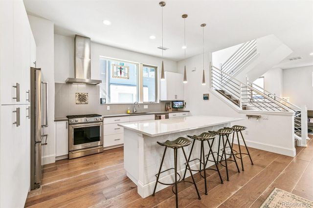 61 W 10th Avenue, Denver, CO 80204