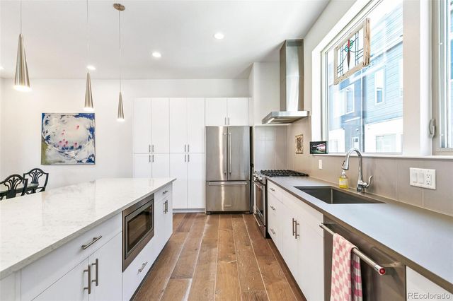 61 W 10th Avenue, Denver, CO 80204