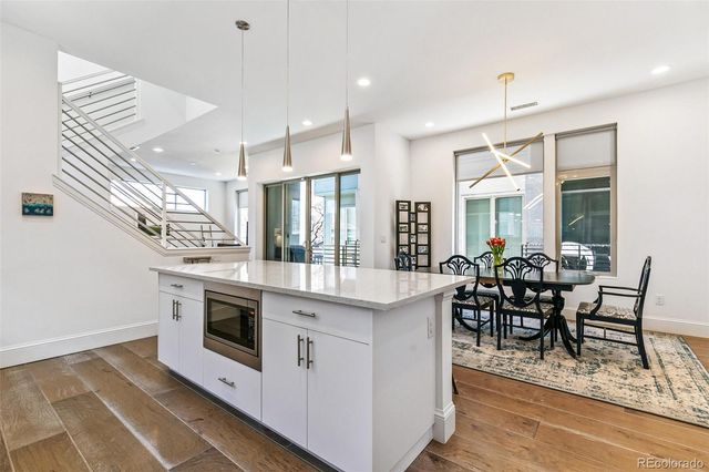 61 W 10th Avenue, Denver, CO 80204