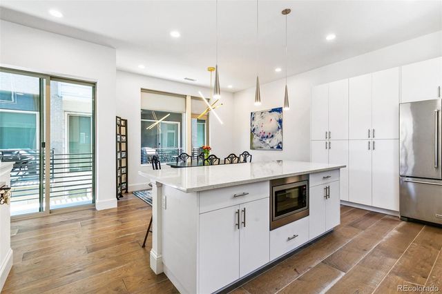 61 W 10th Avenue, Denver, CO 80204