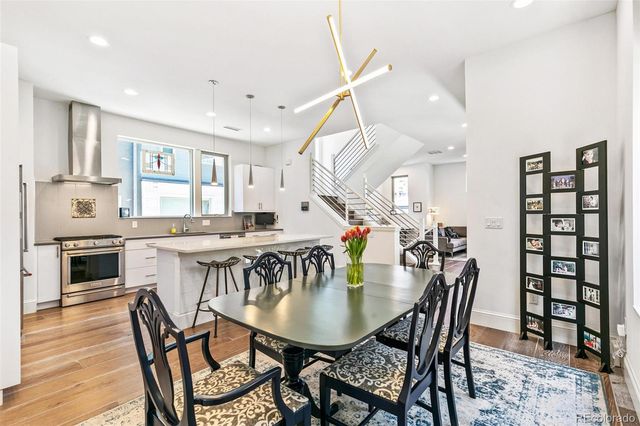 61 W 10th Avenue, Denver, CO 80204