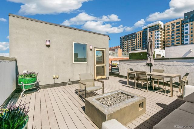61 W 10th Avenue, Denver, CO 80204