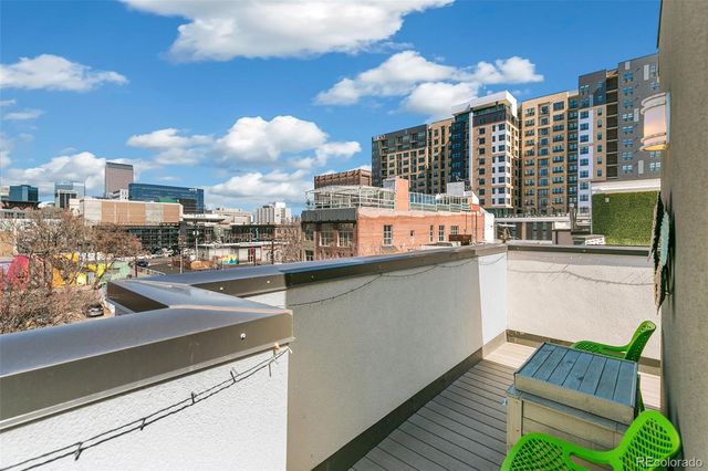 61 W 10th Avenue, Denver, CO 80204