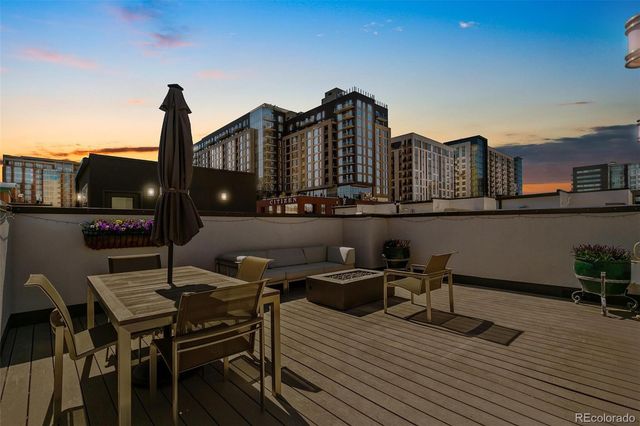 61 W 10th Avenue, Denver, CO 80204