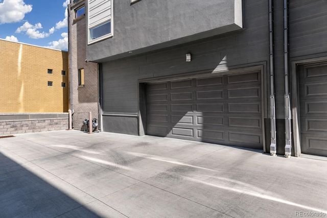 61 W 10th Avenue, Denver, CO 80204