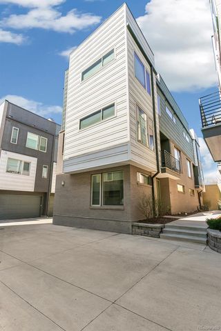 61 W 10th Avenue, Denver, CO 80204