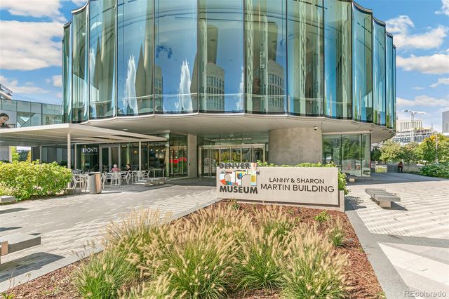 61 W 10th Avenue, Denver, CO 80204