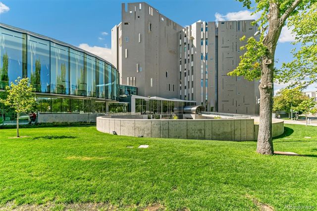 61 W 10th Avenue, Denver, CO 80204