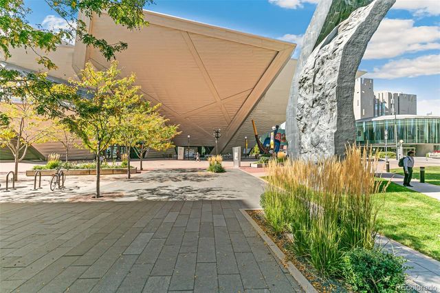 61 W 10th Avenue, Denver, CO 80204