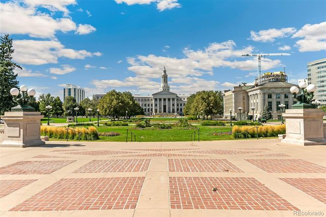 61 W 10th Avenue, Denver, CO 80204