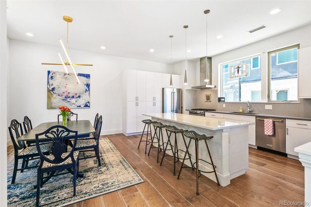 61 W 10th Avenue, Denver, CO 80204