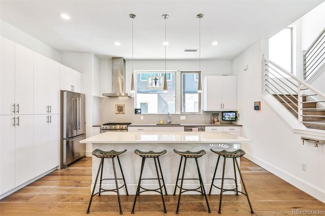 61 W 10th Avenue, Denver, CO 80204