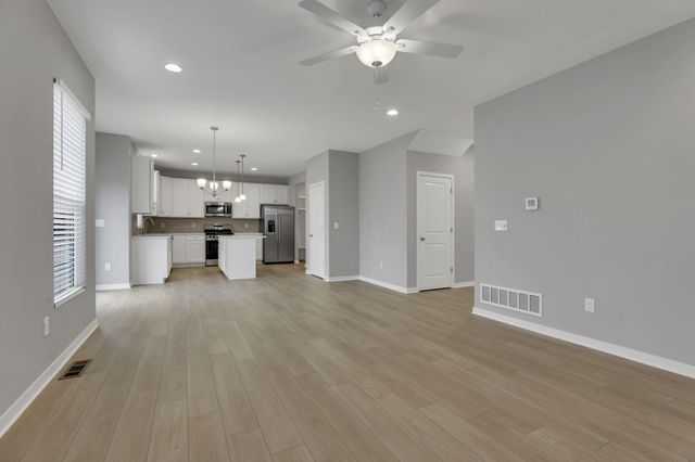 3832 Old Glory Loop, Powell, OH 43065