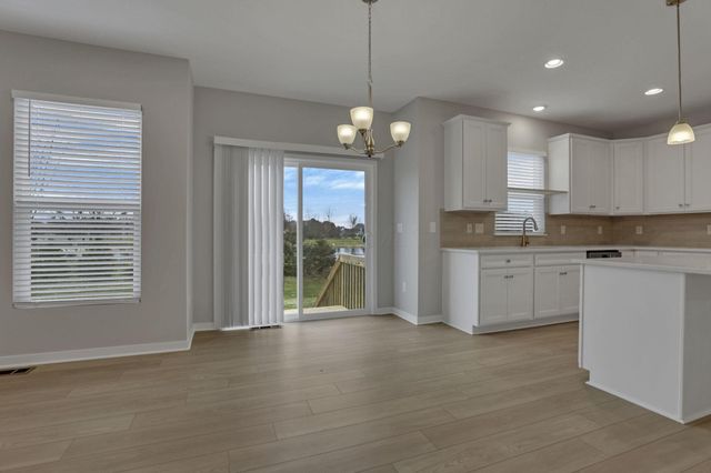 3832 Old Glory Loop, Powell, OH 43065