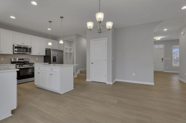 3832 Old Glory Loop, Powell, OH 43065