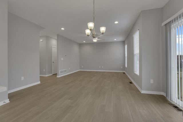 3832 Old Glory Loop, Powell, OH 43065