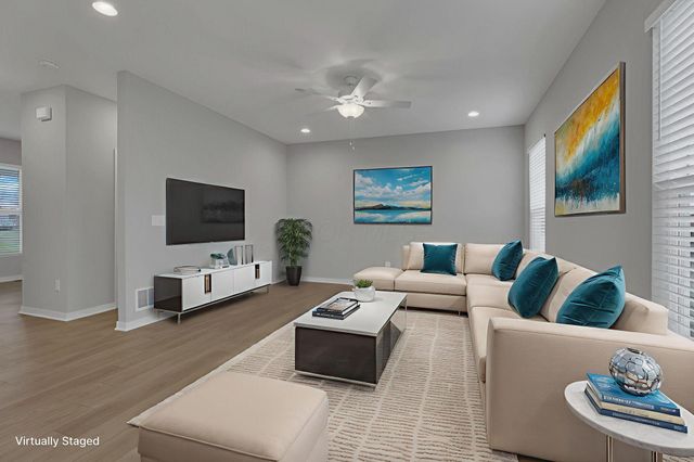 3832 Old Glory Loop, Powell, OH 43065