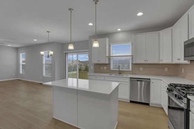 3832 Old Glory Loop, Powell, OH 43065