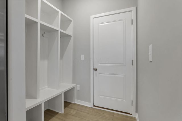 3832 Old Glory Loop, Powell, OH 43065