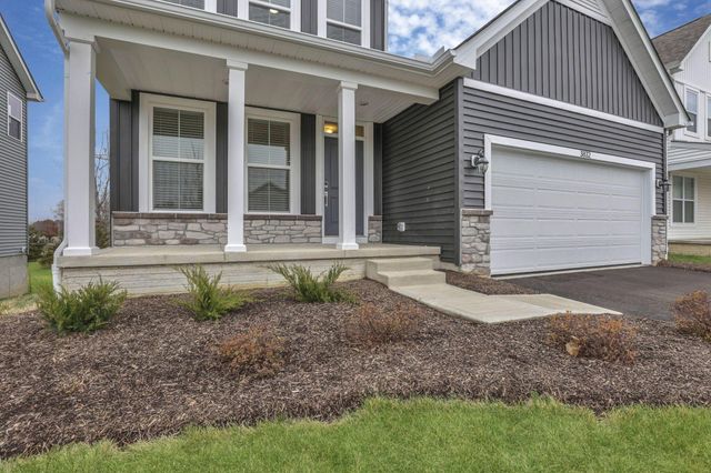 3832 Old Glory Loop, Powell, OH 43065