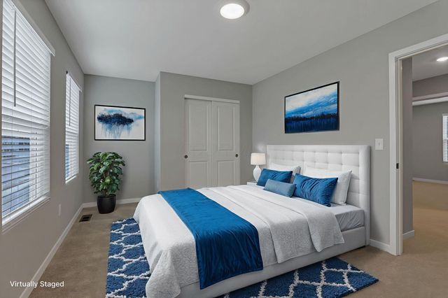 3832 Old Glory Loop, Powell, OH 43065