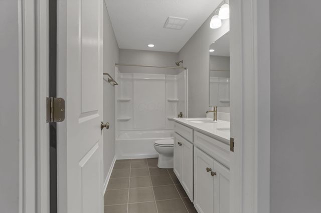 3832 Old Glory Loop, Powell, OH 43065