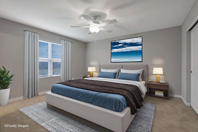 3832 Old Glory Loop, Powell, OH 43065