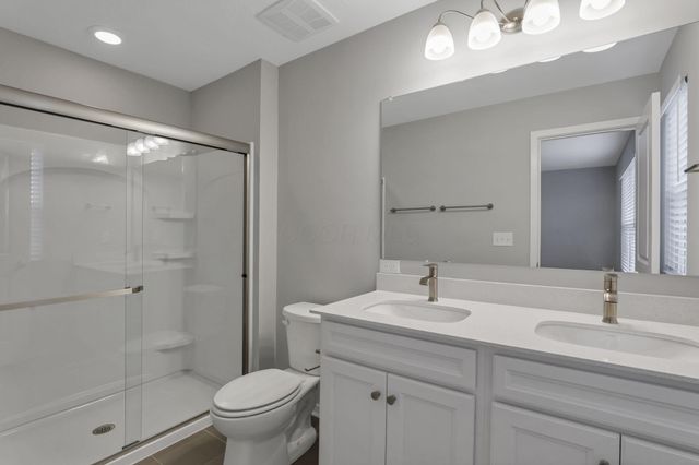 3832 Old Glory Loop, Powell, OH 43065