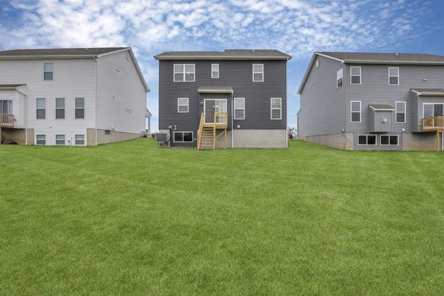 3832 Old Glory Loop, Powell, OH 43065