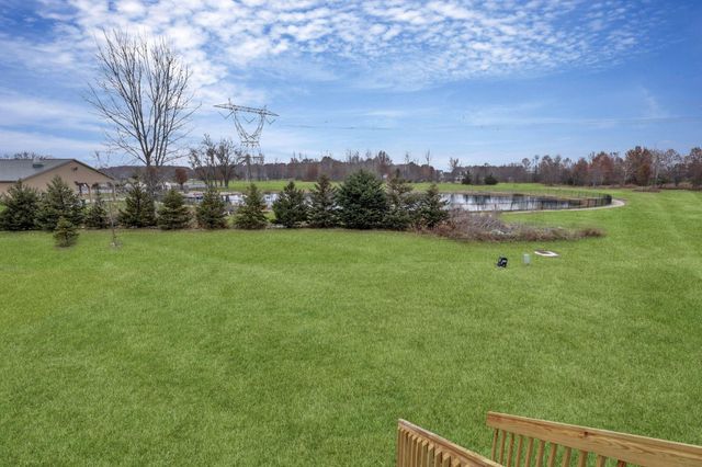 3832 Old Glory Loop, Powell, OH 43065