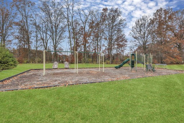 3832 Old Glory Loop, Powell, OH 43065