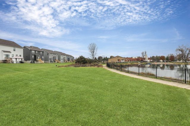 3832 Old Glory Loop, Powell, OH 43065