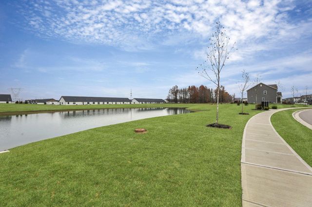 3832 Old Glory Loop, Powell, OH 43065