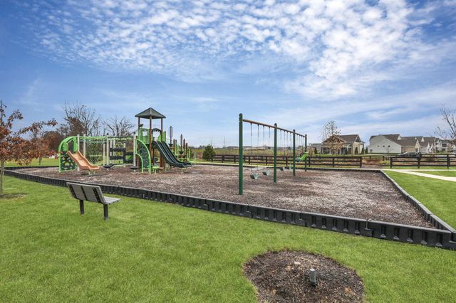 3832 Old Glory Loop, Powell, OH 43065