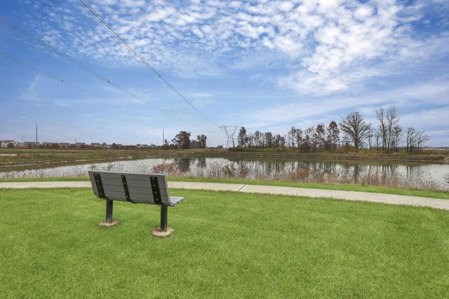 3832 Old Glory Loop, Powell, OH 43065