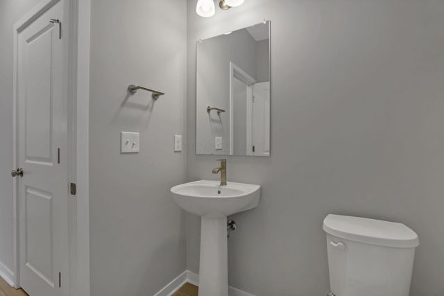 3832 Old Glory Loop, Powell, OH 43065