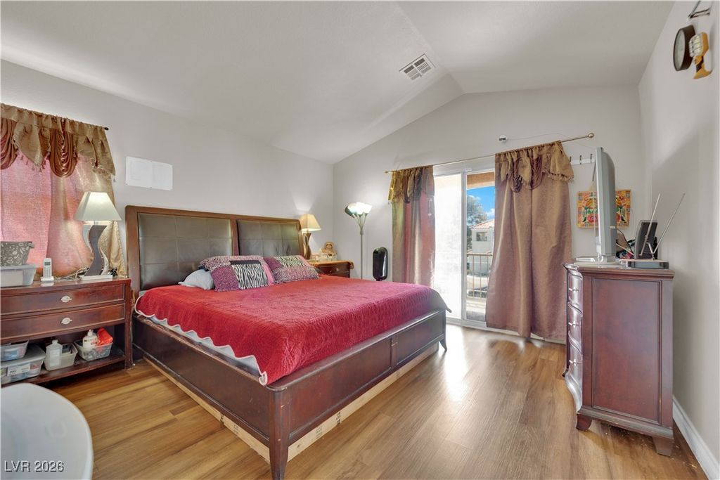 Image 23 of property listing at 6536 Castor Tree Way, Las Vegas, NV 89108