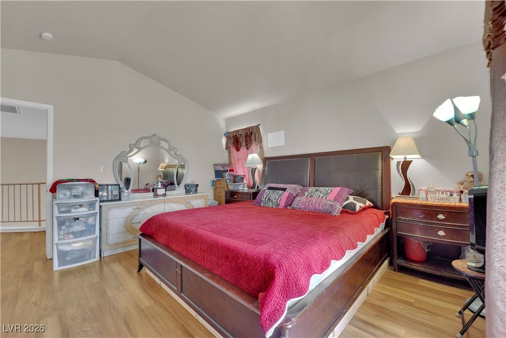 Image 24 of property listing at 6536 Castor Tree Way, Las Vegas, NV 89108