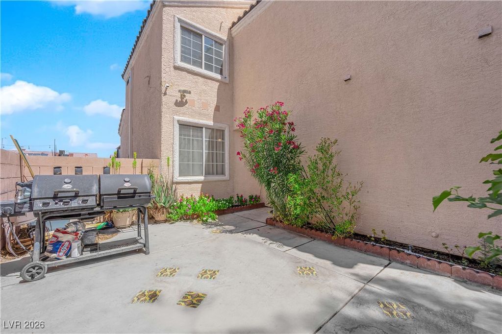 Image 37 of property listing at 6536 Castor Tree Way, Las Vegas, NV 89108
